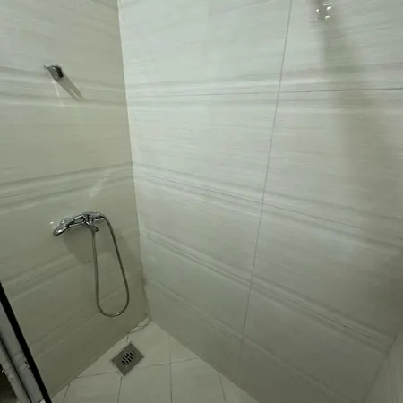 Apartment Orange 1