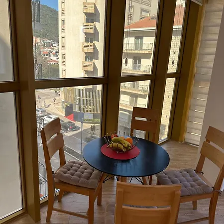 Orange 1 Apartment Budva
