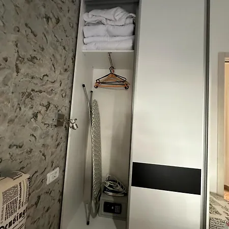 Apartment Orange 1 Budva