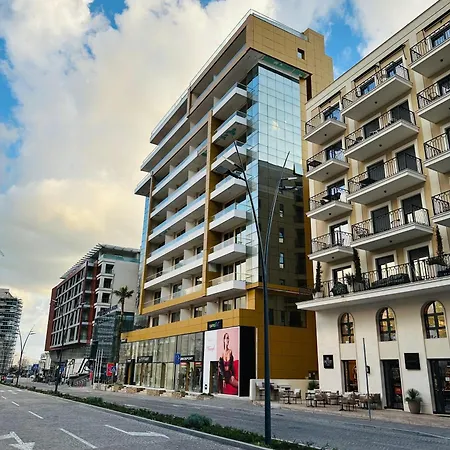 Orange 1 * Budva
