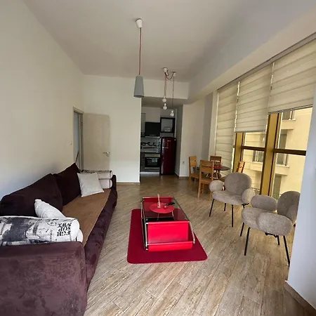Apartment Orange 1 Budva